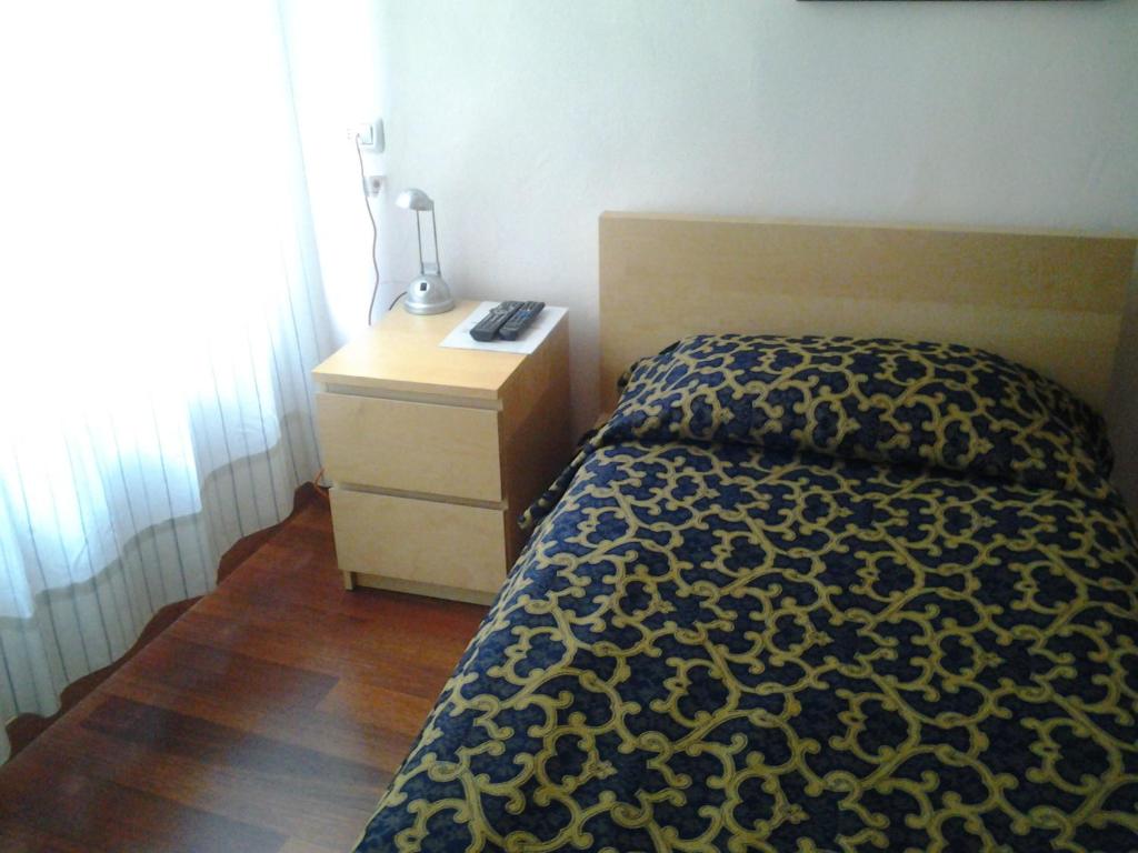 Hotel Perla - Resim 7