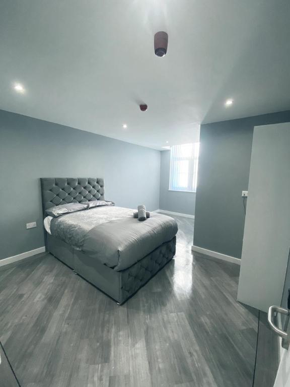 Brownlows Inn - Resim 25