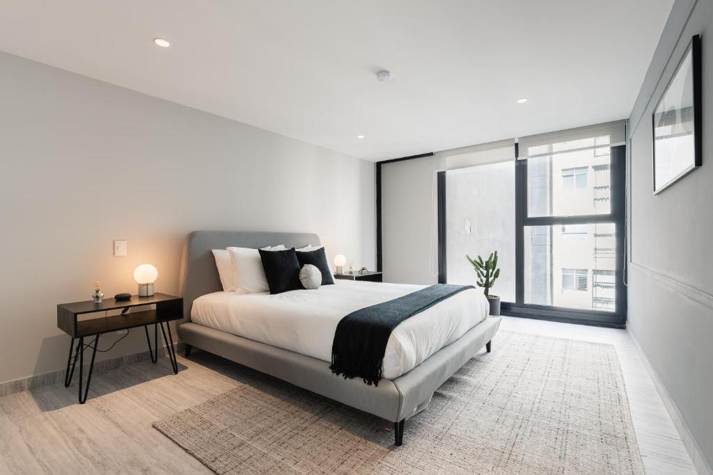 Casai Polanco Palmas, Mexico City – Updated 2022 Prices