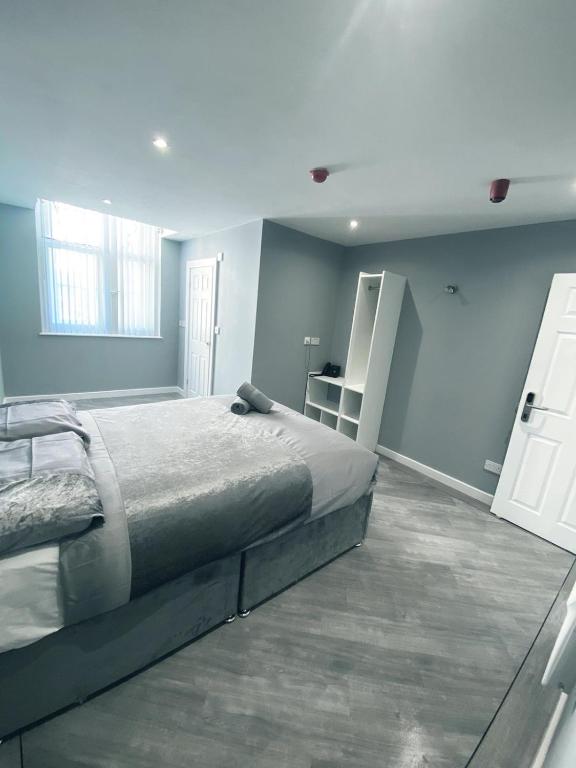 Brownlows Inn - Resim 23