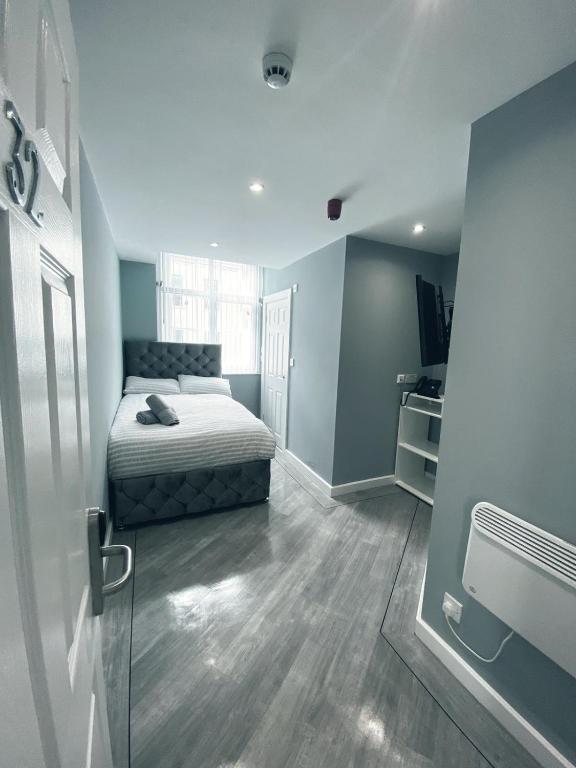 Brownlows Inn - Resim 24