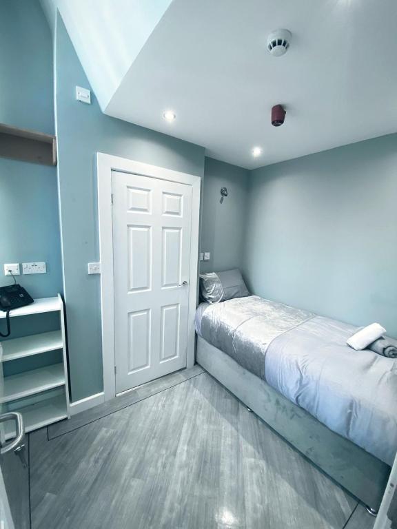 Brownlows Inn - Resim 20