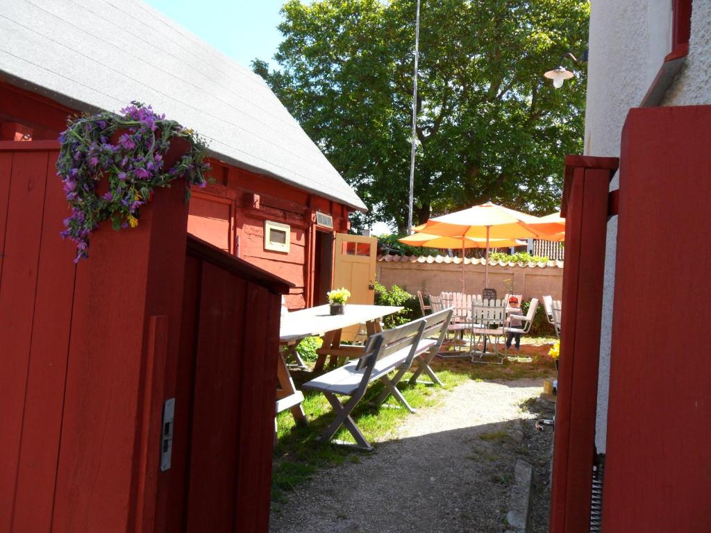 Bild i bildgalleri på Klinttorget 1 i Visby