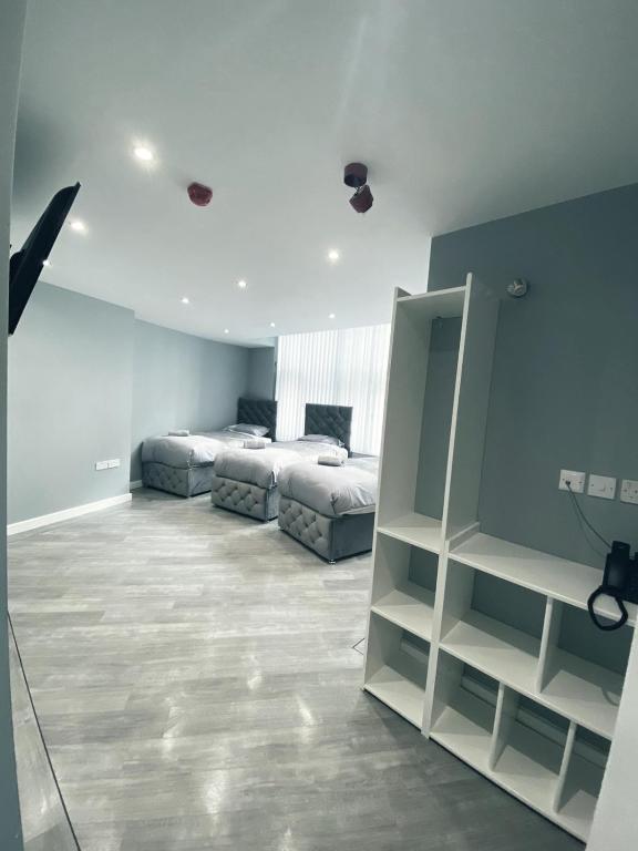 Brownlows Inn - Resim 7