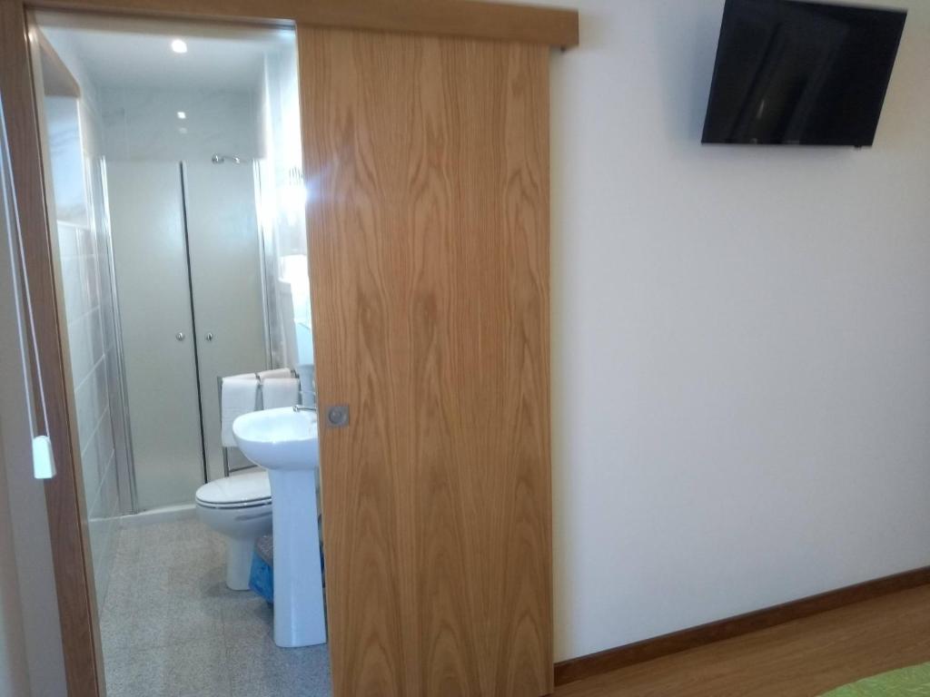 Alegria Downtown Apartments - Standard Two-Bedroom Apartment