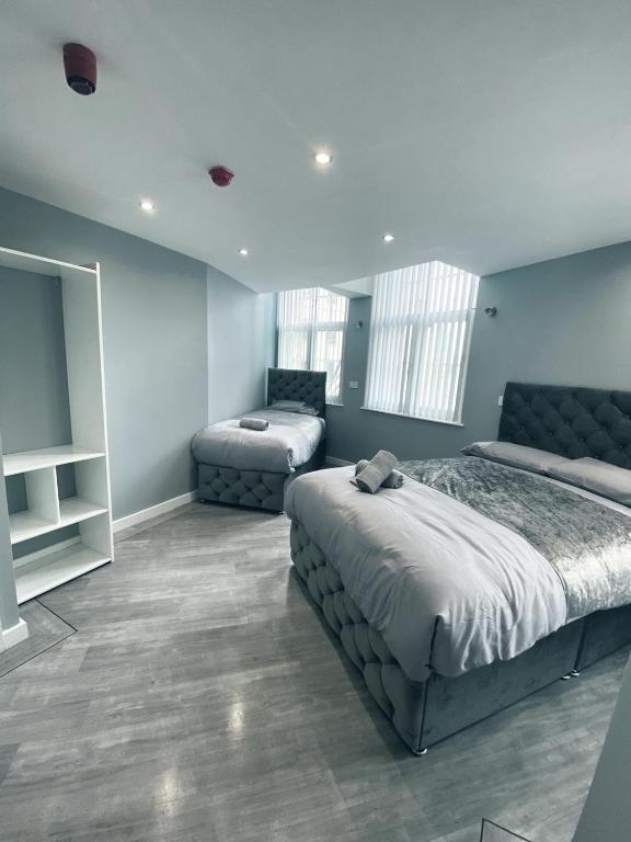 Brownlows Inn - Resim 8