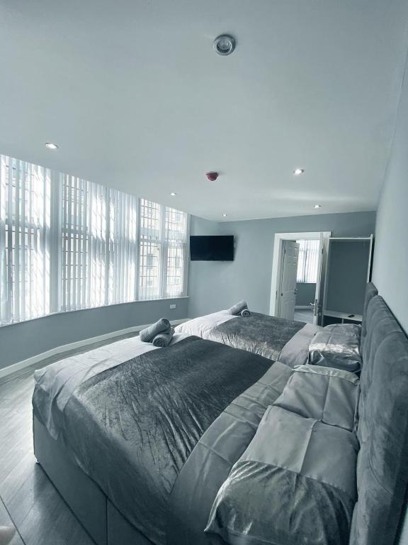 Brownlows Inn - Resim 4