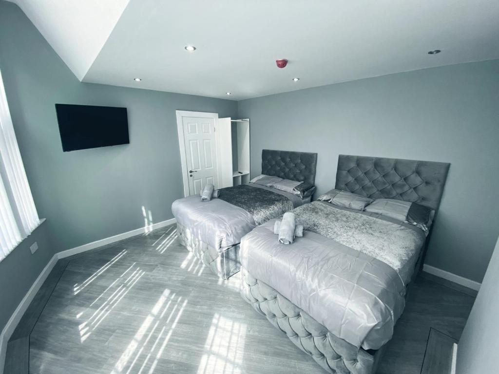 Brownlows Inn - Resim 17