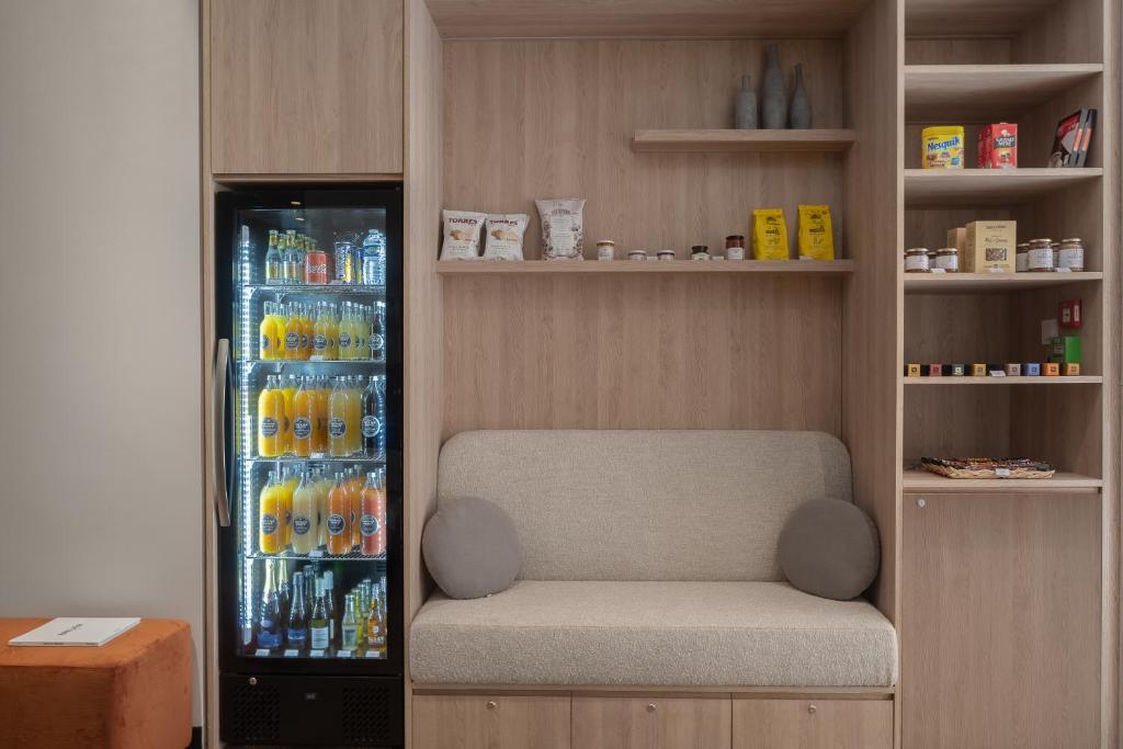 PEPPER & PAPER Apartments - Resim 19