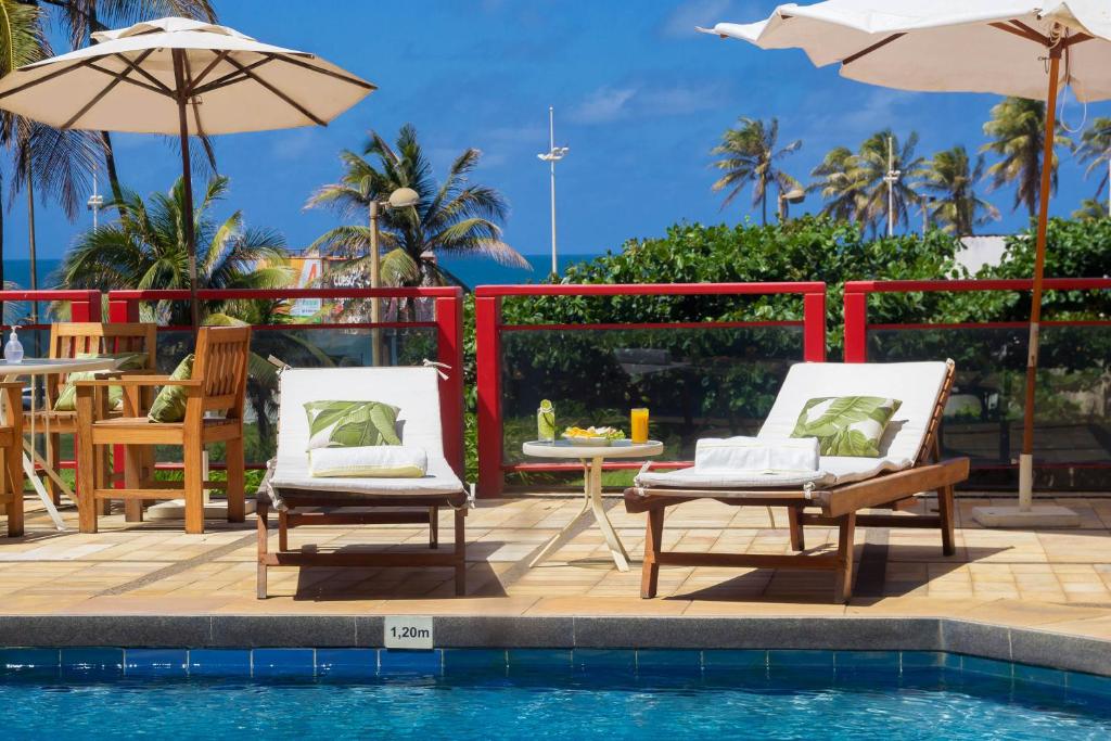  Bahiamar Hotel