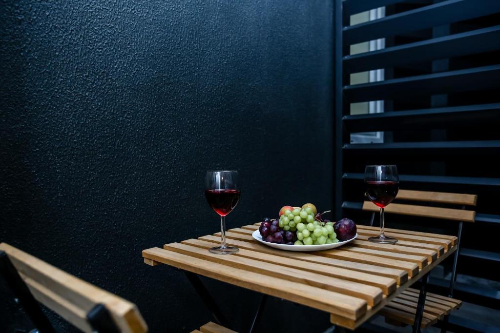 Stile Suite Family Hotel - 4