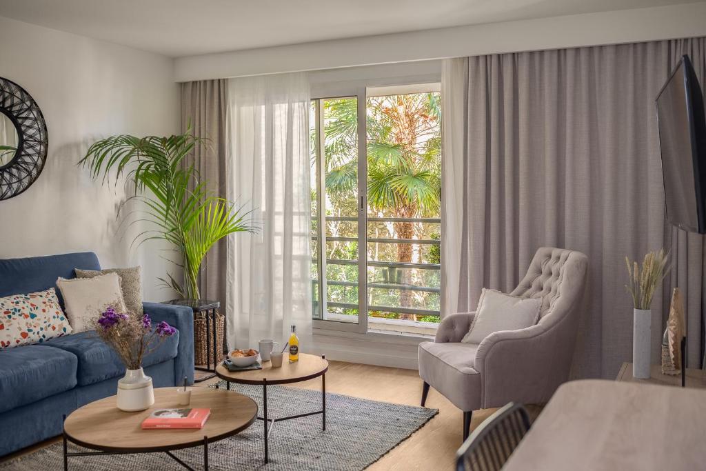 PEPPER & PAPER Apartments - 6