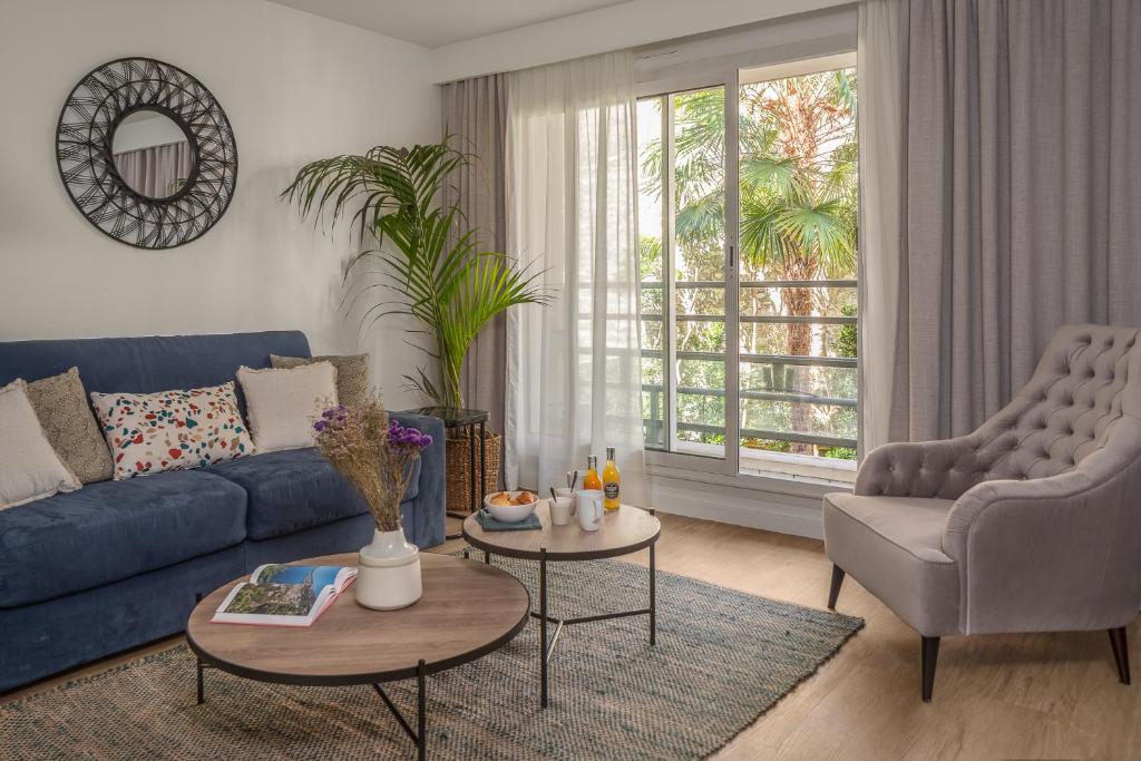 PEPPER & PAPER Apartments - 11