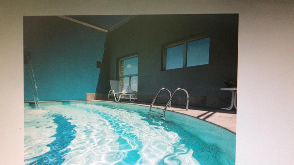  Studio Flat Monte Alegre