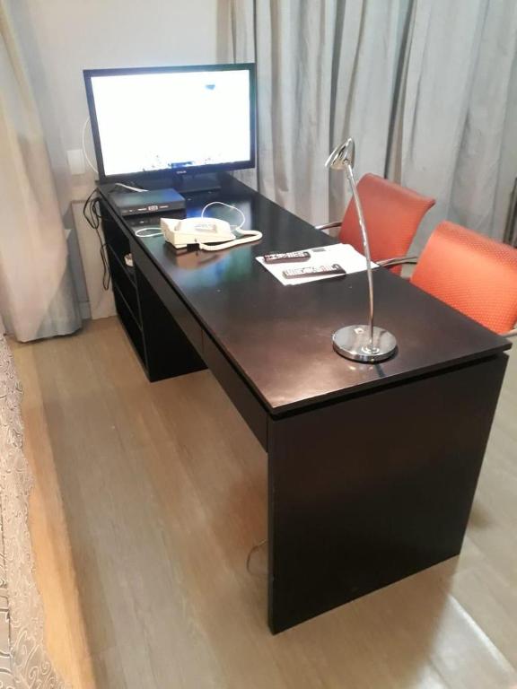  Studio Flat Monte Alegre