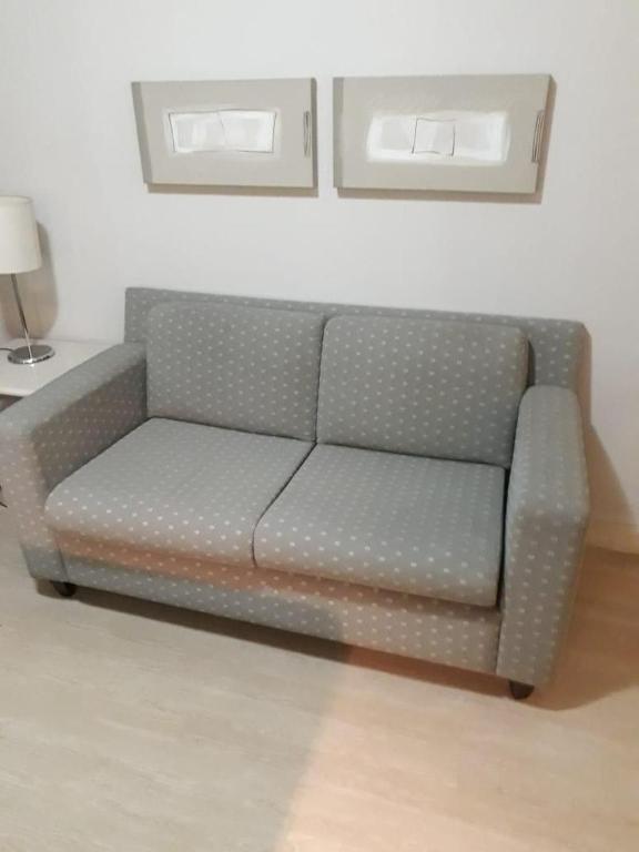  Studio Flat Monte Alegre