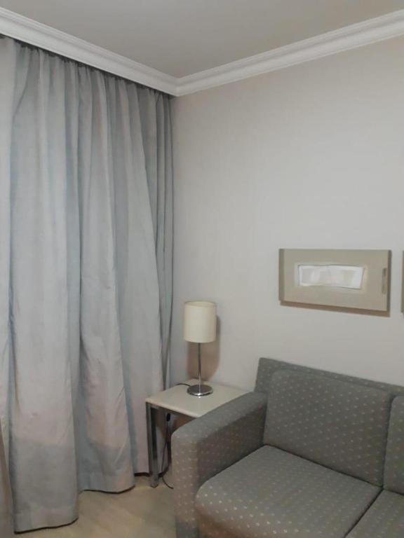  Studio Flat Monte Alegre