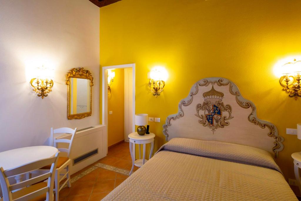 Princess Art Hotel - Chambre Double Ou Lits Jumeaux De Luxe