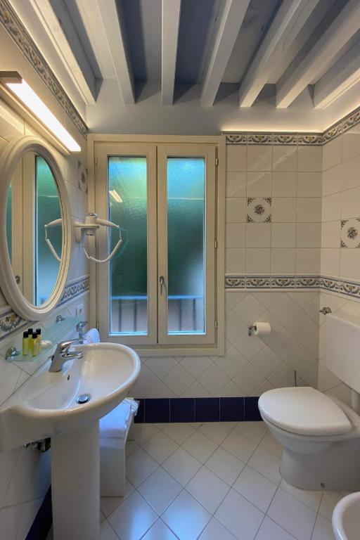 Princess Art Hotel - Camera Doppia Con Patio