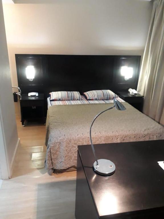  Studio Flat Monte Alegre