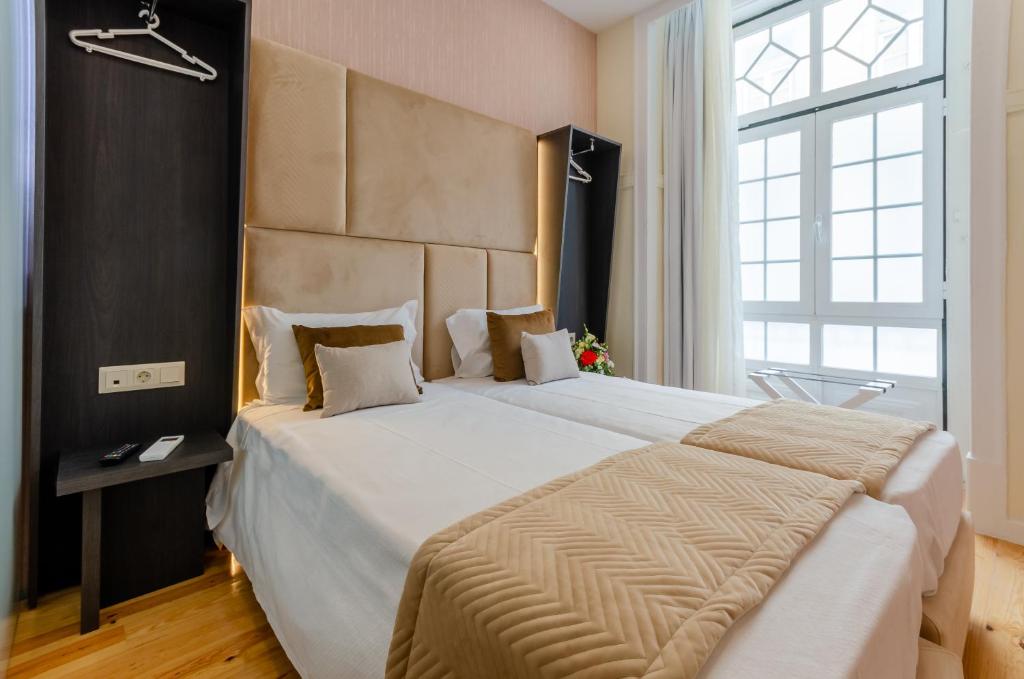 Hotel Duas Nações - Resim 2