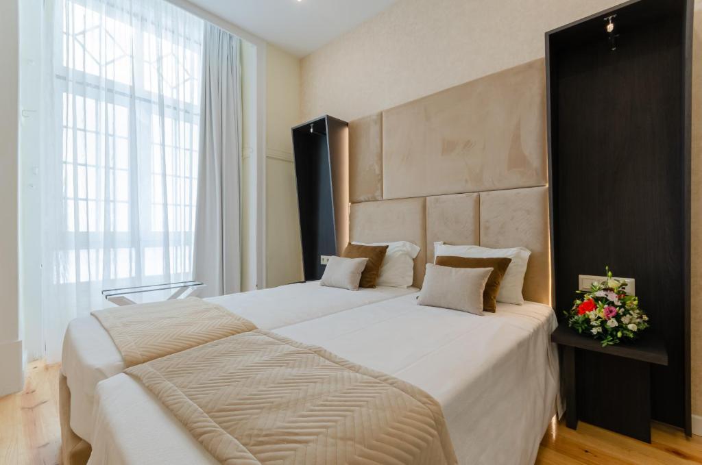 Hotel Duas Nações - Resim 12