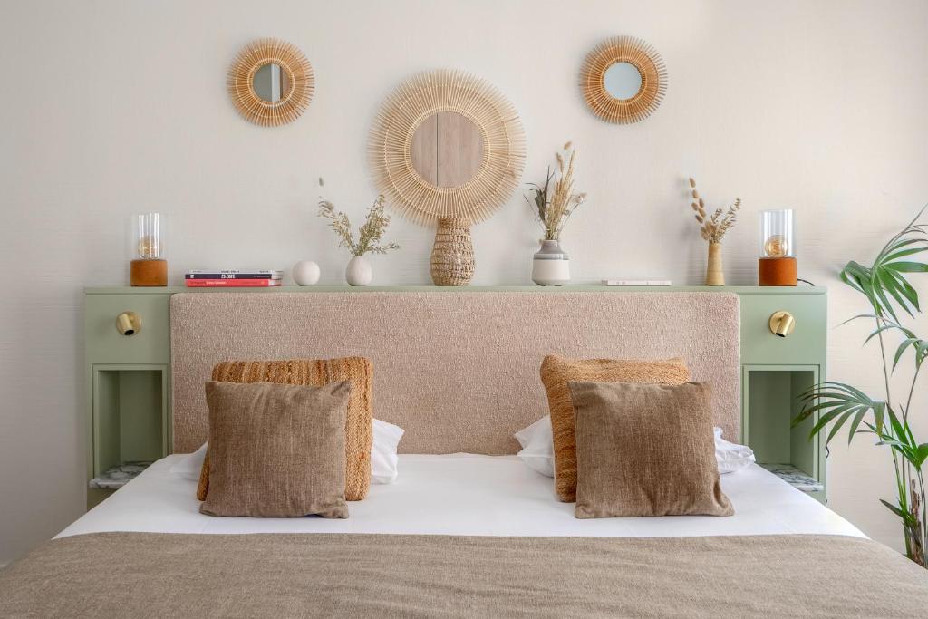 PEPPER & PAPER Apartments - 7