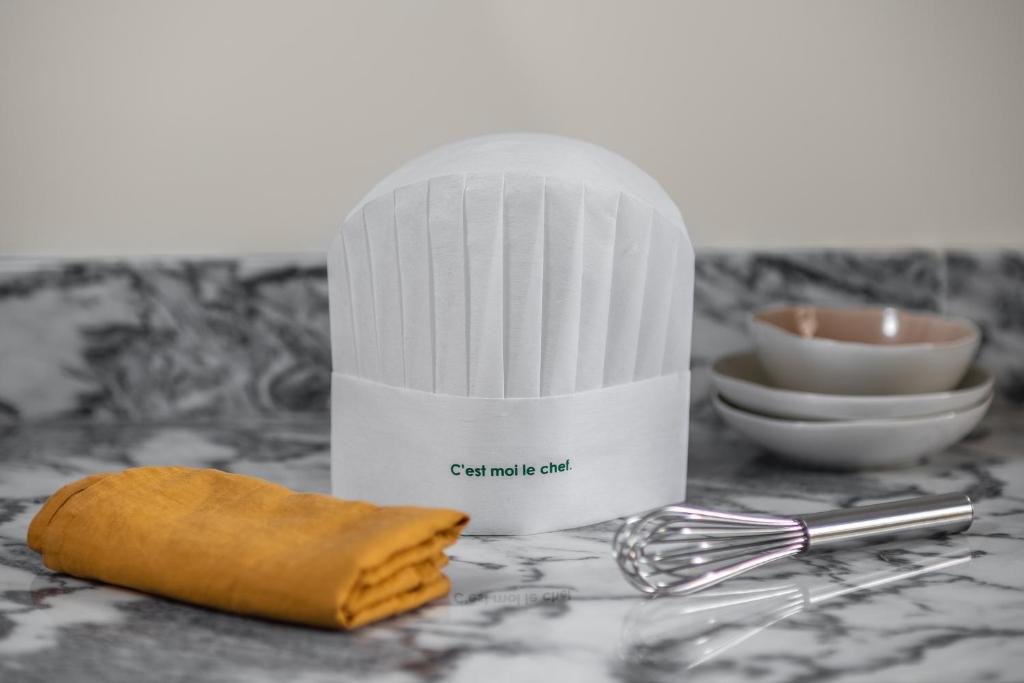 PEPPER & PAPER Apartments - 10