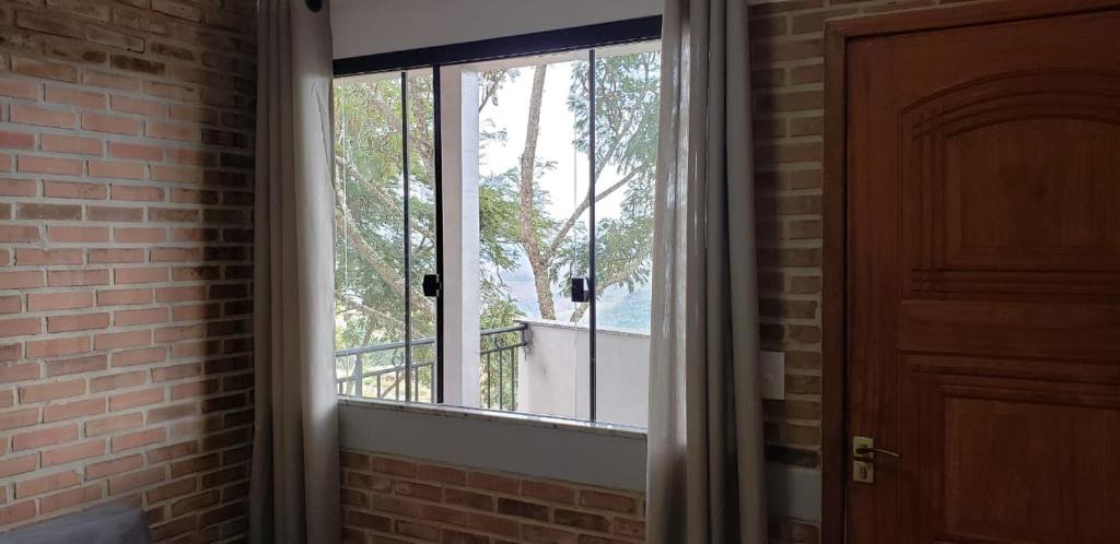  Chalés Estrada Real