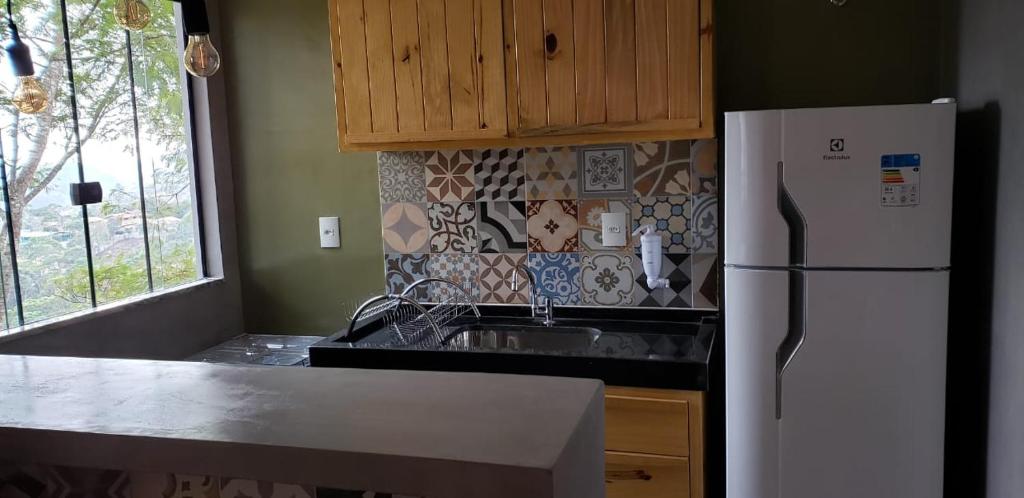  Chalés Estrada Real