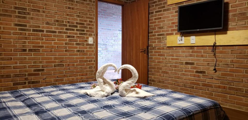  Chalés Estrada Real