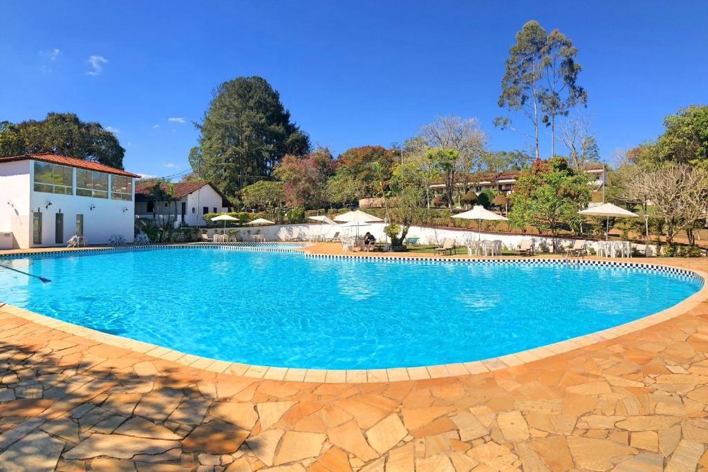  Hotel Fazenda Pontal de Tiradentes
