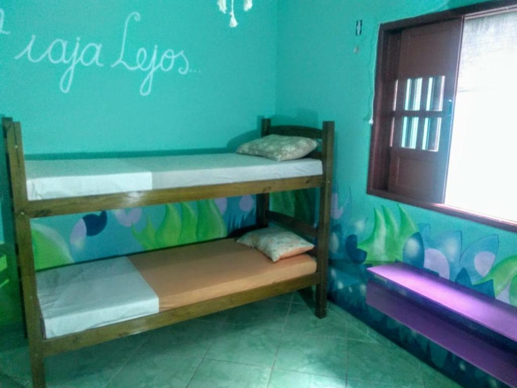  Tropicália Hostel e Pousada