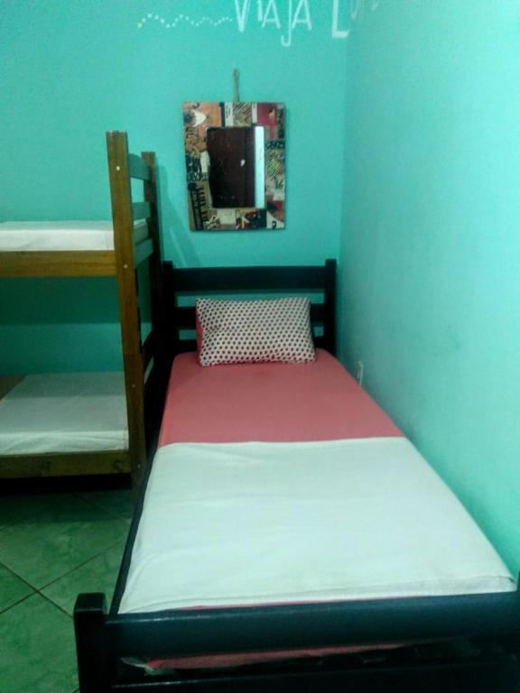  Tropicália Hostel e Pousada
