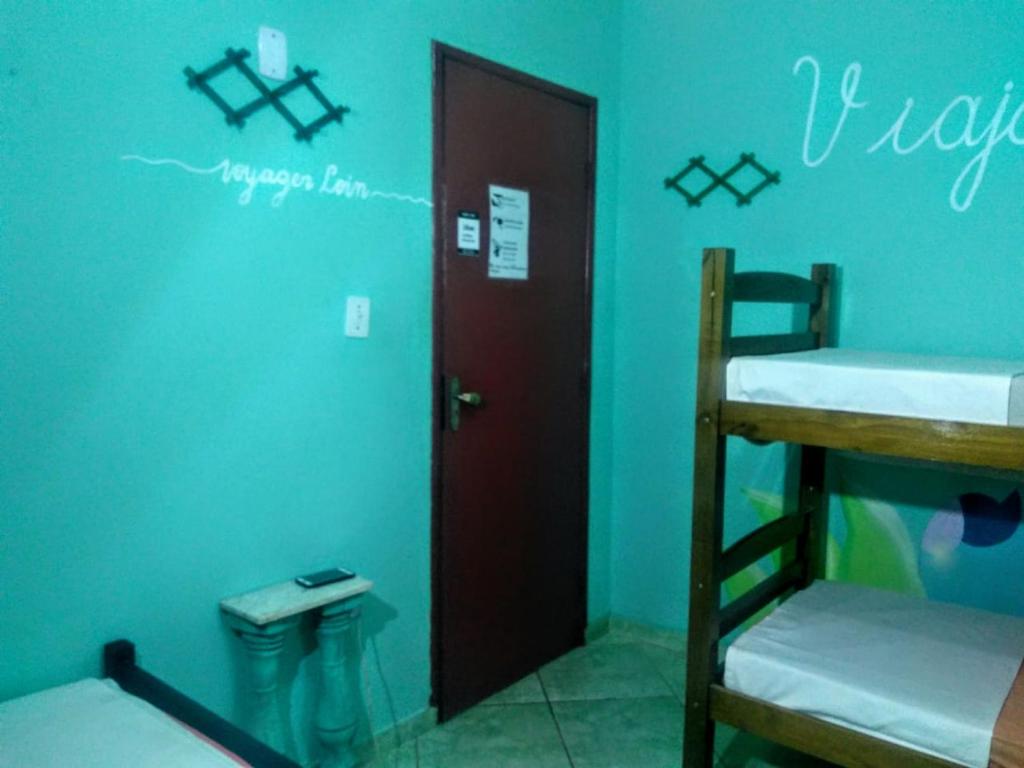  Tropicália Hostel e Pousada