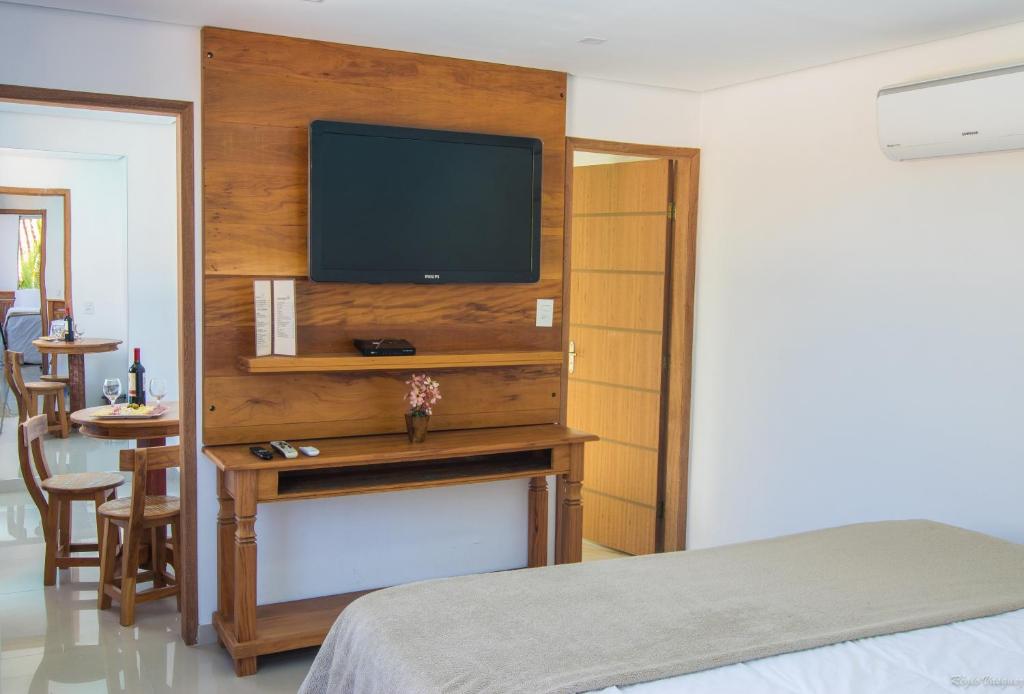  Hotel Fazenda Pontal de Tiradentes