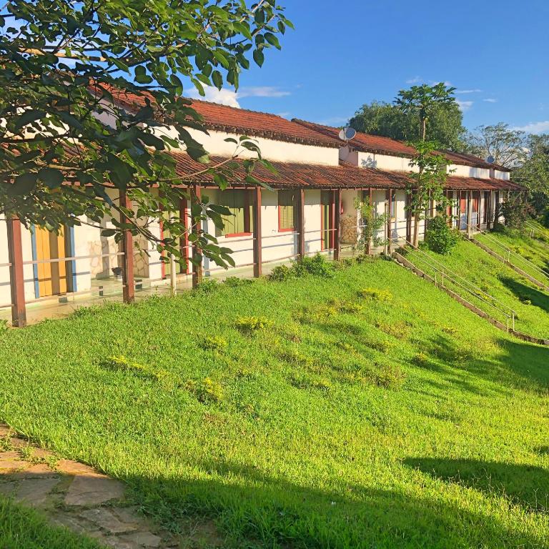  Hotel Fazenda Pontal de Tiradentes