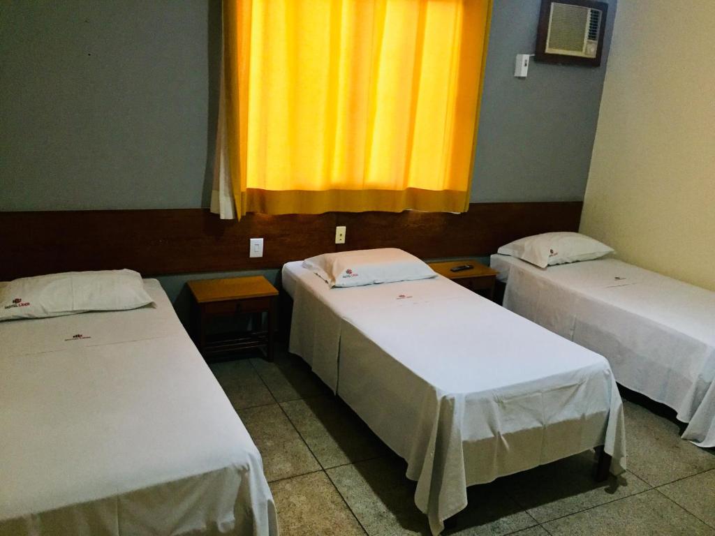  Hotel Líder