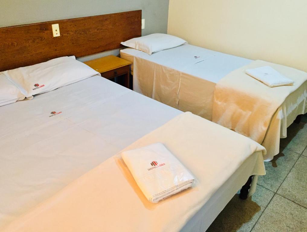  Hotel Líder