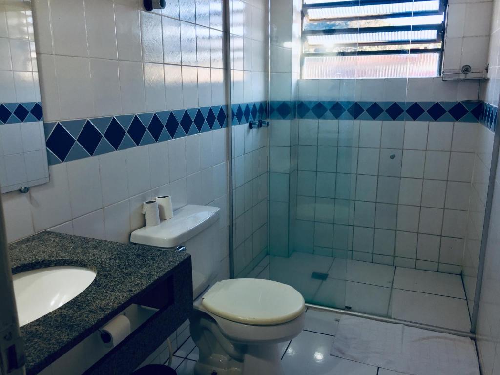  Hotel Líder