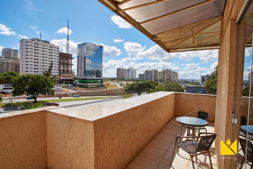  Brasília Imperial Hotel e Eventos