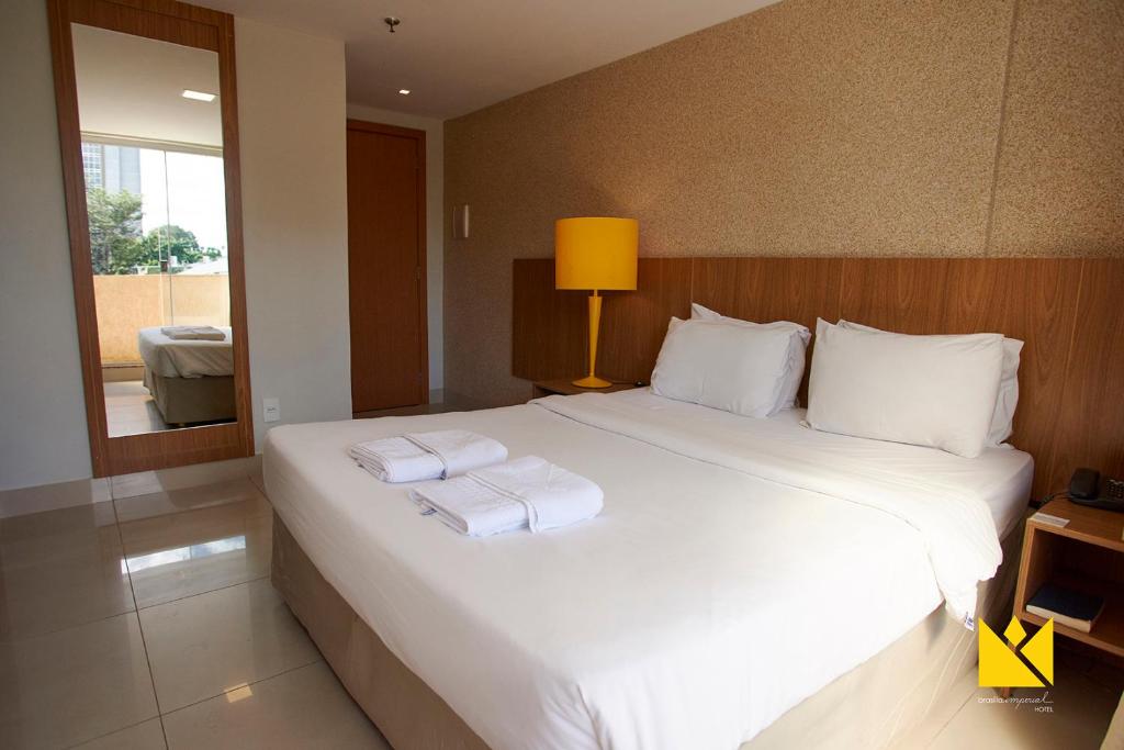  Brasília Imperial Hotel e Eventos