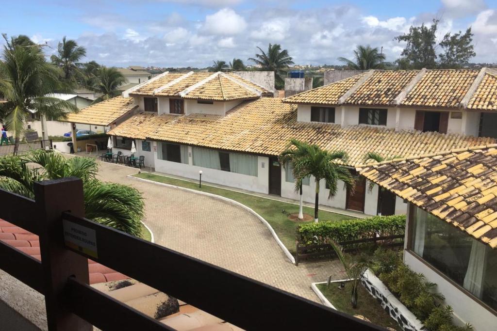  Oyo Hotel Arembepe Beach Hotel