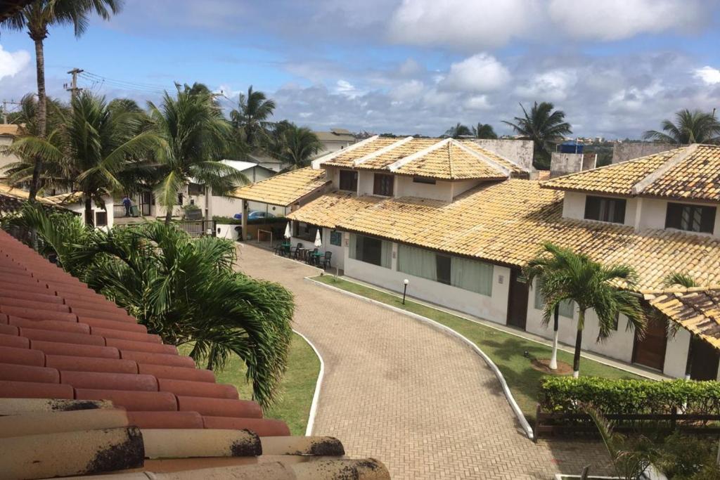  Oyo Hotel Arembepe Beach Hotel