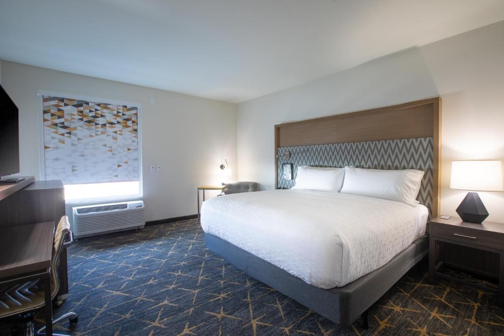 Holiday Inn Greenville - Woodruff Road, an IHG Hotel - Standard King Room - Non-Smoking