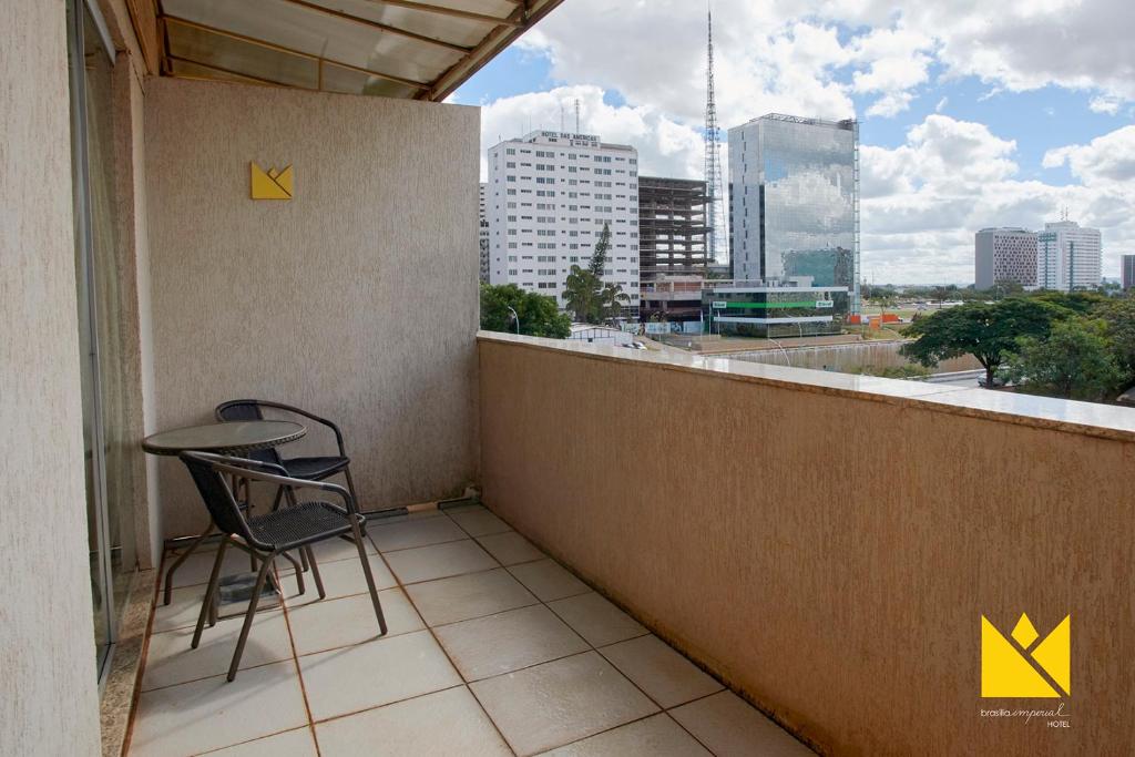  Brasília Imperial Hotel e Eventos