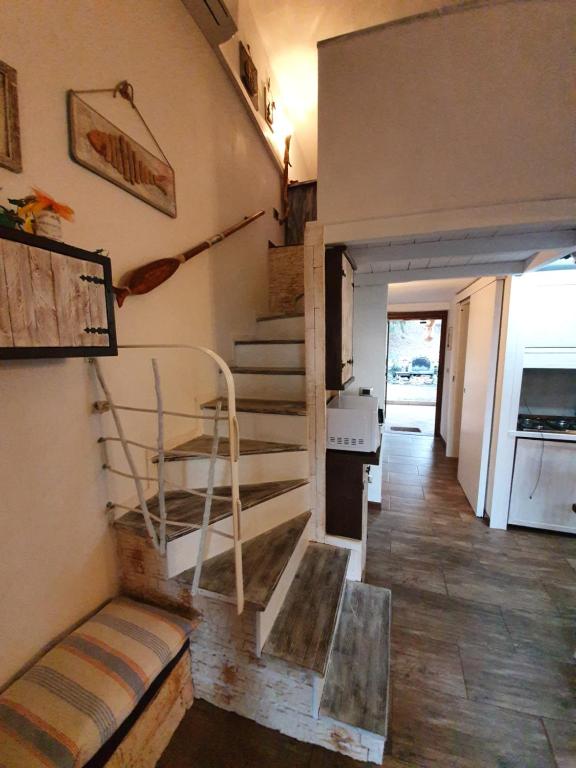 Zdjęcie z galerii obiektu Casa Luna w mieście Olbia