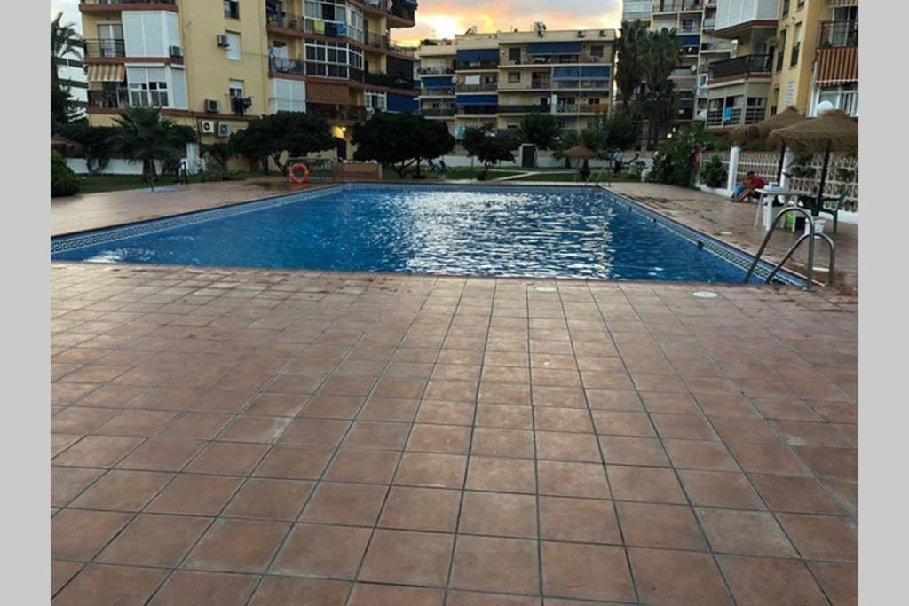 Estudio Torre Copenhague, Torremolinos – Updated 2022 Prices