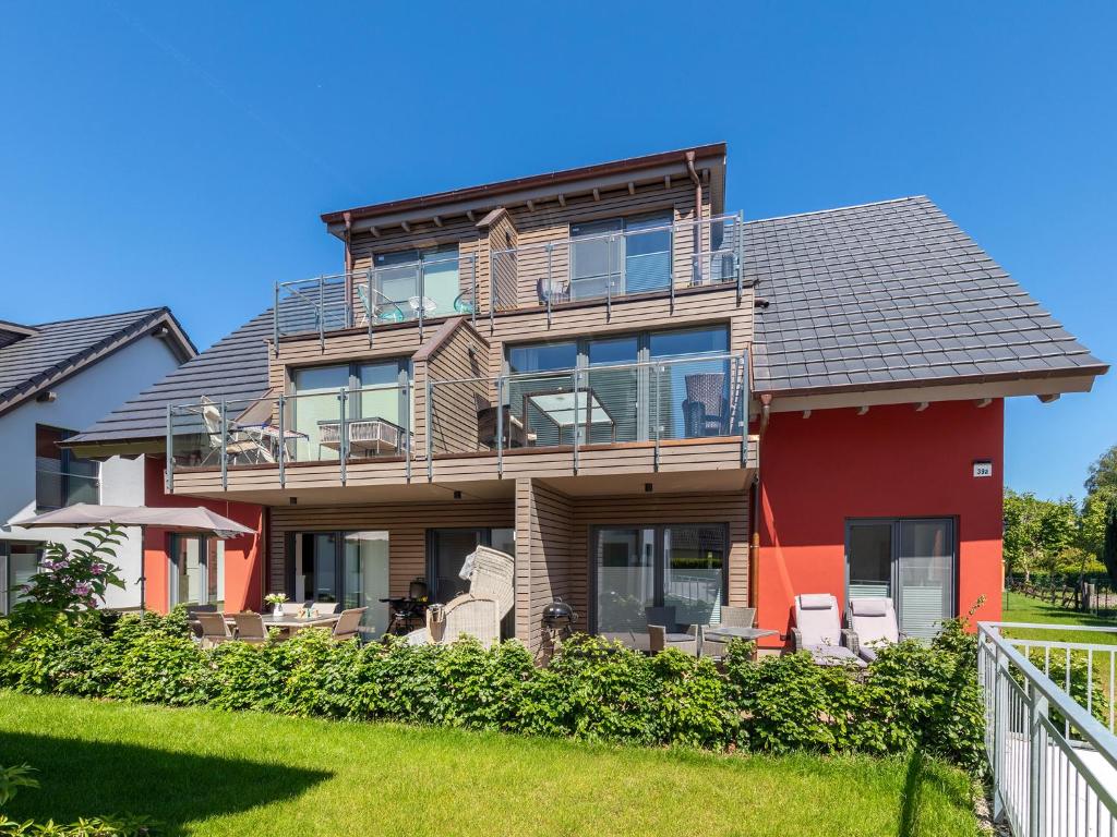 Suite Windsegler Zingst Aktualisierte Preise Fur 2021