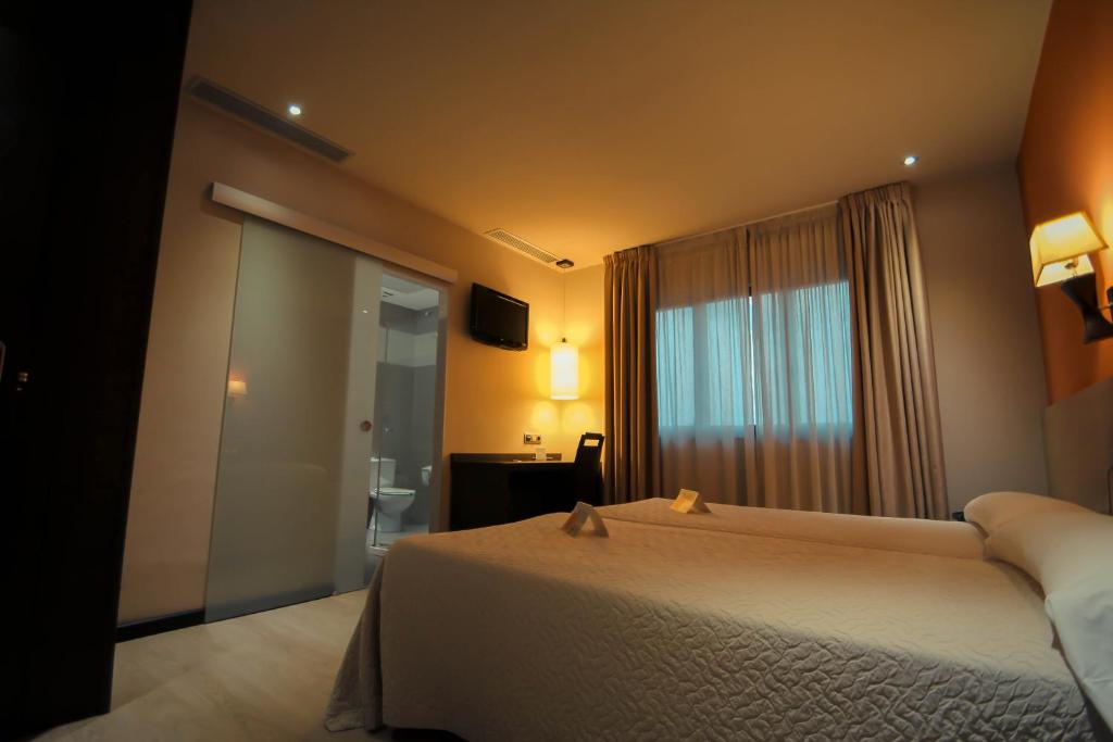 Hotel Torre de Núñez, Lugo – Precios actualizados 2023